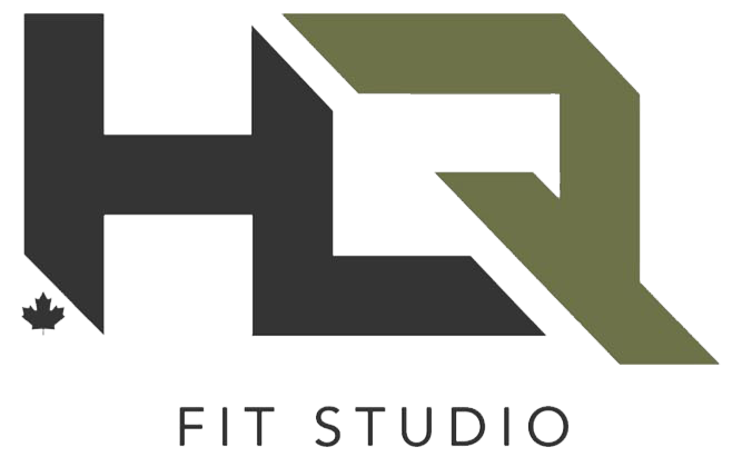 HQ Fit Studio